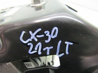 фото thumb №9, Mazda cx-30 21r pas натягувач лівий зад задній безпеки 0801yia280343