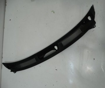 фото thumb №1, Панель под лобовым стеклом пластиковый suzuki wagon r+ 316706 2002r.