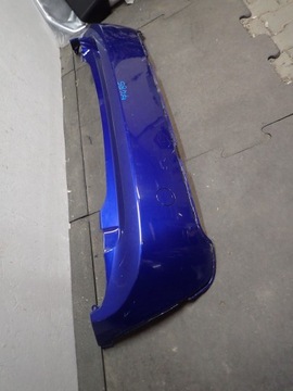 фото thumb №3, Бампер зад mini cooper f56 14-