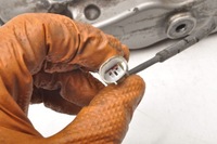 фото thumb №7, Aston martin db9 6.0 суппорт тормозной левый перед 20.8427.03