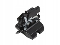 фото thumb №11, Замок крышки задний hyundai / kia hyundai grand santa fe i40 santa fe [ii