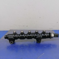 фото thumb №3, Peugeot 307 1.6hdi молдинг упорскування 9654592680