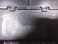 фото thumb №7, Mitsubishi asx рамка корпус панели консоли