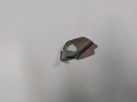 фото thumb №1, Mercedes w205 кронштейн левый перед защита двигателя