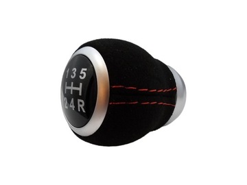 фото thumb №13, Ручка зміни коробки передач subaru impreza wrx sti 2009-2018