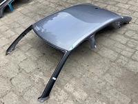 фото thumb №1, Дах długie стійки citroen c4 iii 20- e-c4 kcac