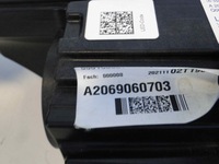 фото thumb №12, Mercedes c klasa w206 206 лампа ліва led high perf