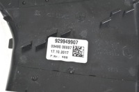 фото thumb №6, Bmw seria 7 g11 2017 lhd приборная панель приборная вентилятор правая сторона