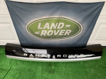 фото thumb №10, Range rover sport l320 кронштейн ползун бампера правый зад dxf500002