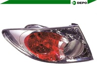 фото thumb №2, Лампа mazda 6 хетчбек 2.0 gg