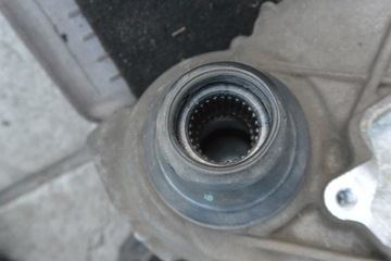 фото thumb №13, Редуктор коробки передач регулятор kpl bmw x5 x6 e70 e71 рестайлінг lci