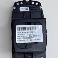 фото thumb №7, Bmw 1 f20 f21 2017 панель радіо