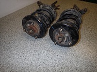 фото thumb №11, Honda civic vii 01-05 амортизатор перед амортизаторна стійка