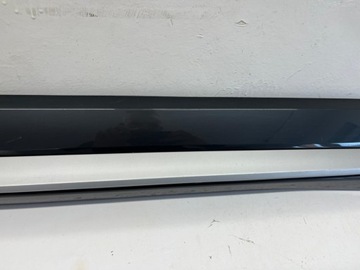 фото thumb №6, Audi q3 планка двері перед правий 83a853960a