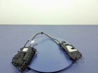 фото thumb №1, Bmw 7 g11 g12 замок доводчик кришки багажника 6 pin 7441014