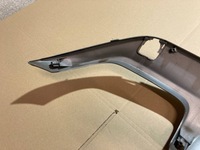 фото thumb №10, Hyundai santa fe iii lift накладка бампера заднього orygi.