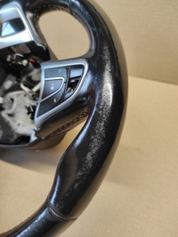 фото thumb №8, Повітропровід багатофункціональний шкіряний renault talisman 484004333r