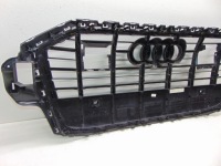 фото thumb №9, Решётка радиатора решётка радиатора audi q7 4m lift po 2020 4m0853651ajk