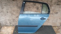 фото thumb №1, Vw golf v hb дверь задняя левый la5s