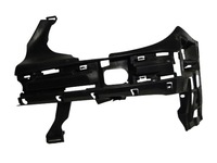 фото thumb №1, Mercedes e w211 s211 211 przed liftem рама ліва напрямна w бампер amg avant