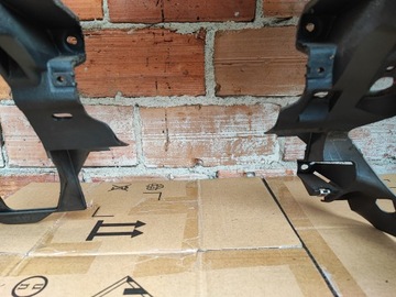 фото thumb №9, Ford s-max mk1 06 панель роздавальна капот консоль