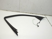 фото thumb №8, Молдинг рамка дверь стекло левый перед 4 pin mercedes w220 a2207250171