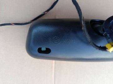 фото thumb №7, Зеркало заднего вида внутренние европа mercedes-benz a w169 рестайлинг