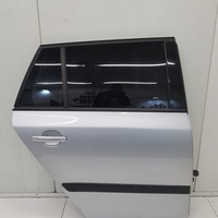 фото thumb №1, Дверь правый задняя skoda fabia 2