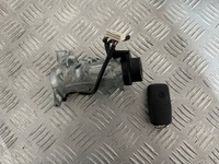 фото thumb №1, Vw golf vi замок зажигания автомат dsg 1k0905851b ключ 5k0837202q