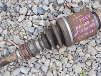 фото thumb №1, Приводной вал левый правый перед qashqai j10 1.5dci 08' eu