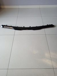 фото thumb №1, Молдинг бампера a2478853903 mercedes glb amg