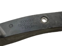 фото thumb №5, Ferrari sf90 прокладка гумовий елемент плита захист підвіска lh 849057