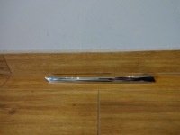 фото thumb №1, Права молдинг хром решітка решітка mercedes slk r172