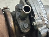 фото thumb №10, Турбонагнетатель оригинальный номер 35242096f chrysler grand voyager iv 2.5 crd 01r