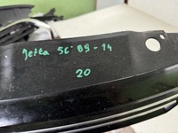 фото thumb №8, Решётка радиатора решётка радиатора vw jetta iv 5c6 10-14