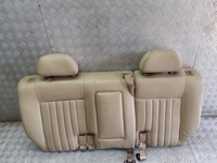 фото thumb №4, Заднє сидіння задня rover 400