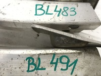 фото thumb №15, Tesla модель 3 балка бампера заднього 1530484-99-b