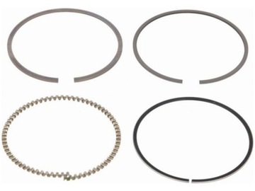 фото thumb №1, Кольца поршневые renault thalia ii 1.1 i 1.1 twingo i 1.1 ii 1.1