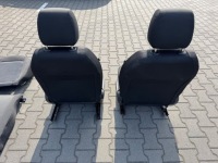 фото thumb №9, Комплект сидений + обшивки mercedes a w177 sedan 2021
