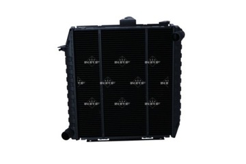 фото thumb №15, Радиаторов двигателя nrf 58956 46466627