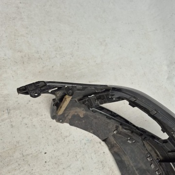 фото thumb №10, Vw passat b8 3g0 рестайлинг аксессуар бампер перед переднее 4xpdc 3g0807221h