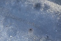 фото thumb №10, Подкрылок передние левая nissan cabstar 2.5dci 63101mb40a