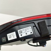 фото thumb №10, Bmw 2 f44 2022 права сторона лампи задній кришки багажника