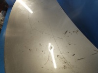 фото thumb №6, Крышка багажника багажника 5076660ag dodge avenger 07-14