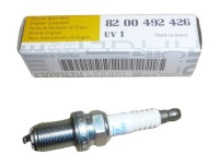 фото thumb №3, Свеча зажигания renault 2.0 16v laguna ii iii kpl