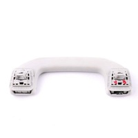 фото thumb №12, Mercedes w176 держатель ручка потолок перед зад левый правые набор