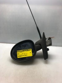 фото thumb №1, Дзеркало дзеркало електричний ліва 014001 renault twingo 3pin