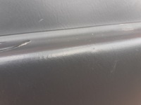 фото thumb №6, Jeep grand cherokee wj дверная карта (обшивка) правая перед uk