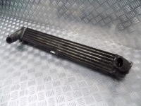 Opel sintra радиатор воздуха интеркулер 52476629 Цена, фото thumb