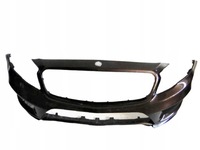 фото thumb №1, Mercedes gla x156 156 бампер amg омыватель bez pts